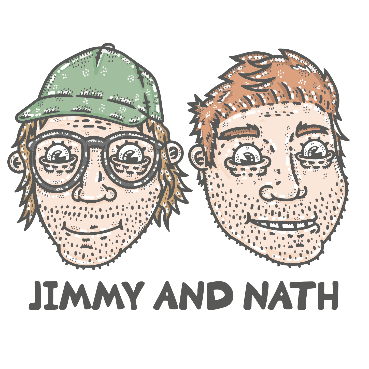Jimmy & Nath